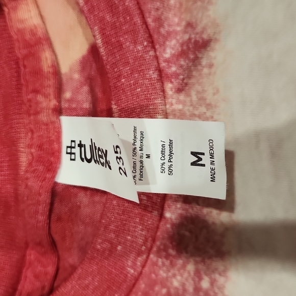 Girl Dr Seuss shirt - Picture 3 of 4